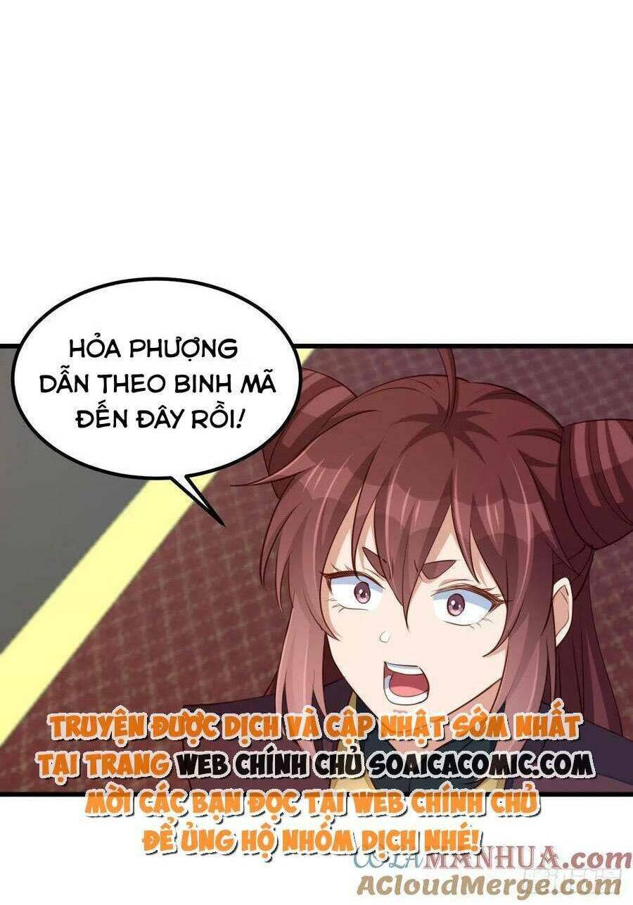 Thuần Hóa Ba Ba Bạo Quân Chap 99 - Next Chap 100