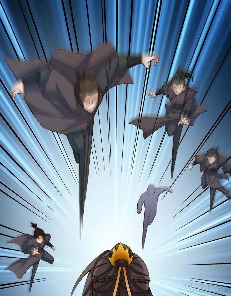 Thuần Hóa Ba Ba Bạo Quân Chap 99 - Next Chap 100