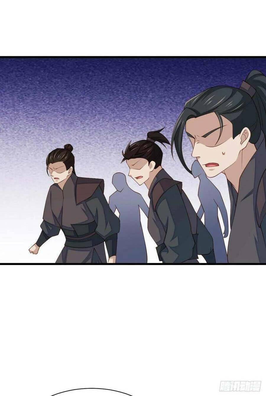 Thuần Hóa Ba Ba Bạo Quân Chap 99 - Next Chap 100