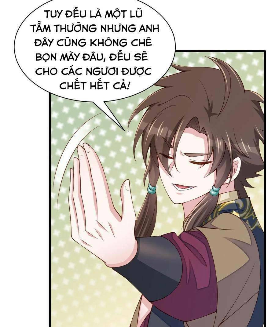 Thuần Hóa Ba Ba Bạo Quân Chap 99 - Next Chap 100