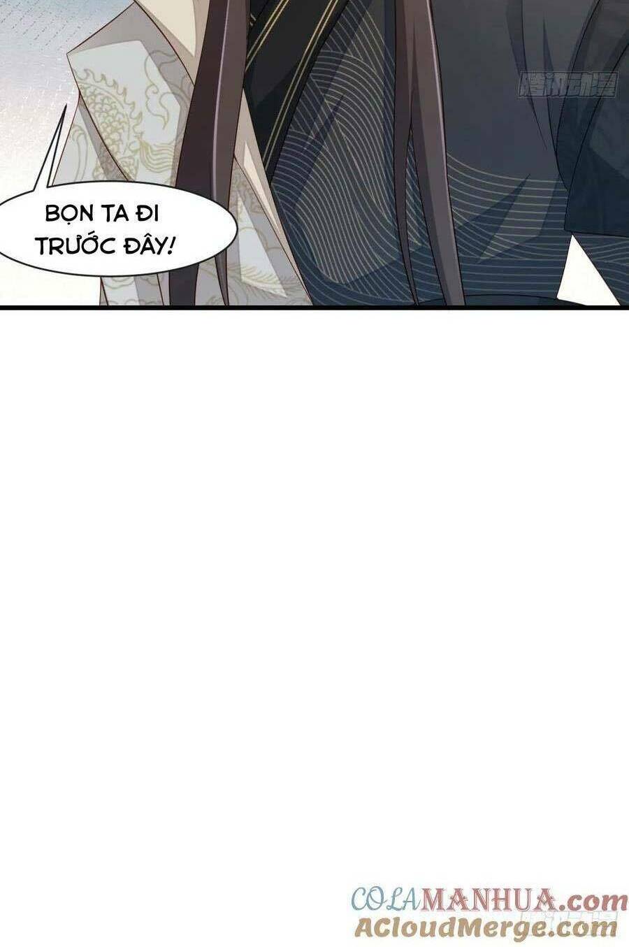 Thuần Hóa Ba Ba Bạo Quân Chap 99 - Next Chap 100