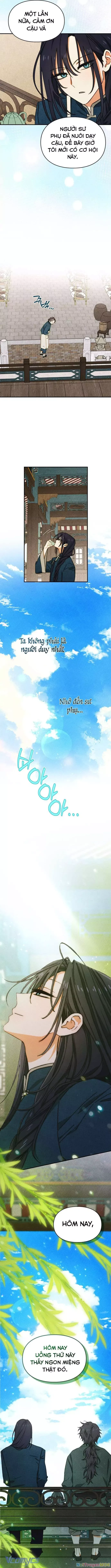 Thuần Hóa Munchkin Chap 11 - Next Chap 12