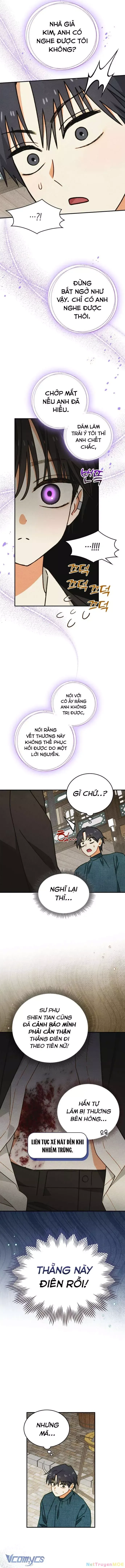 Thuần Hóa Munchkin Chap 11 - Next Chap 12