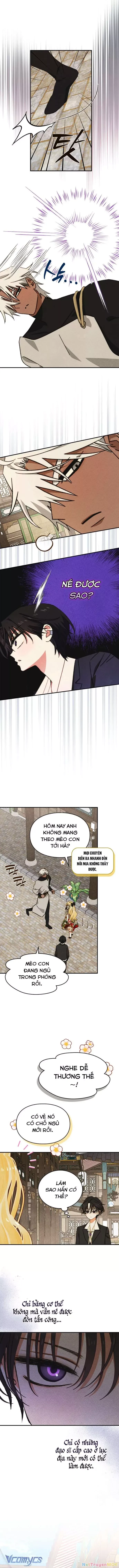 Thuần Hóa Munchkin Chap 11 - Next Chap 12