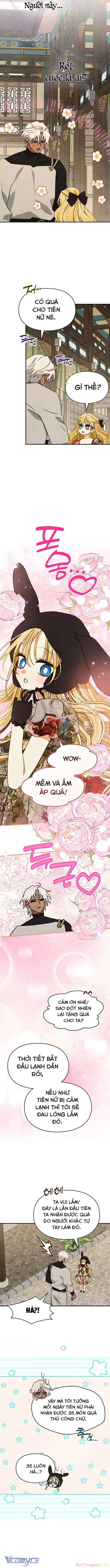 Thuần Hóa Munchkin Chap 11 - Next Chap 12