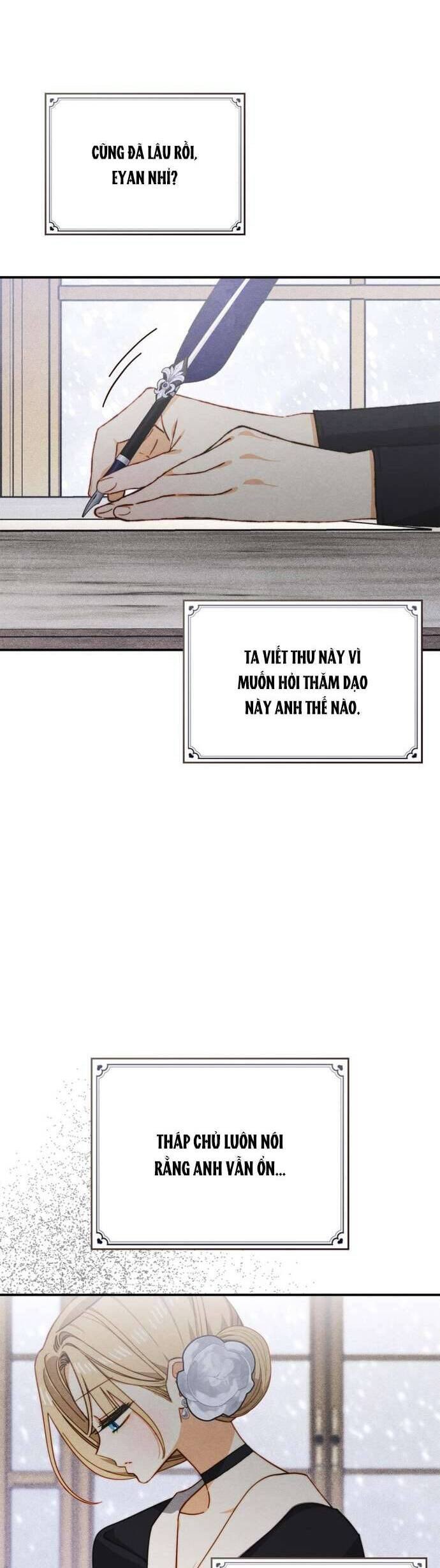 Thuần Hóa Munchkin Chap 24 - Next Chap 25