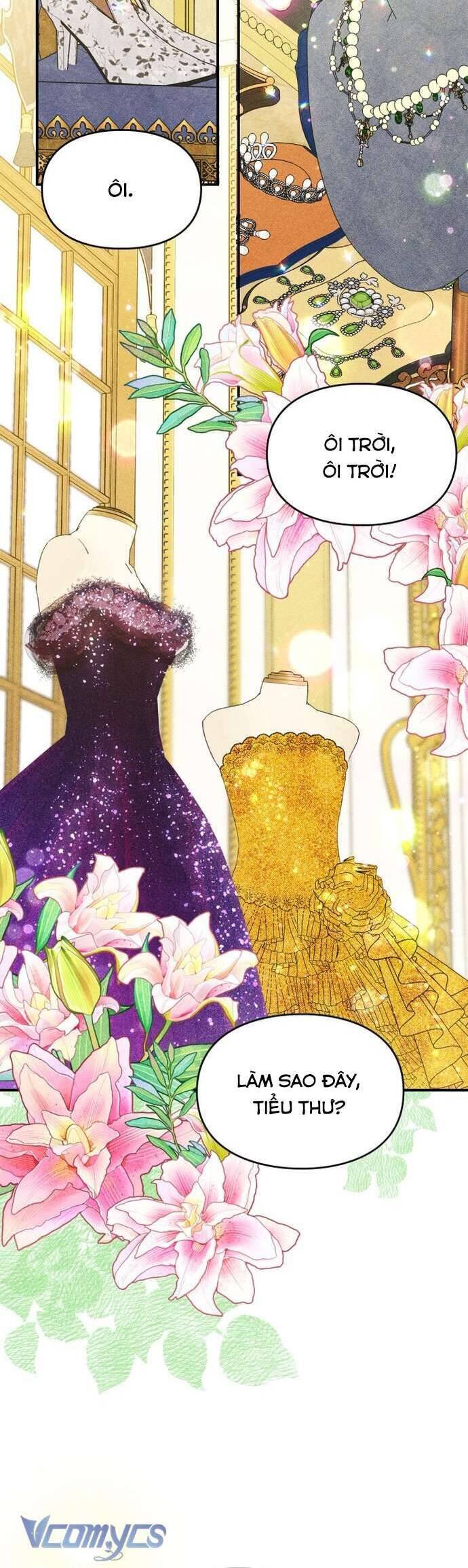 Thuần Hóa Munchkin Chap 24 - Next Chap 25