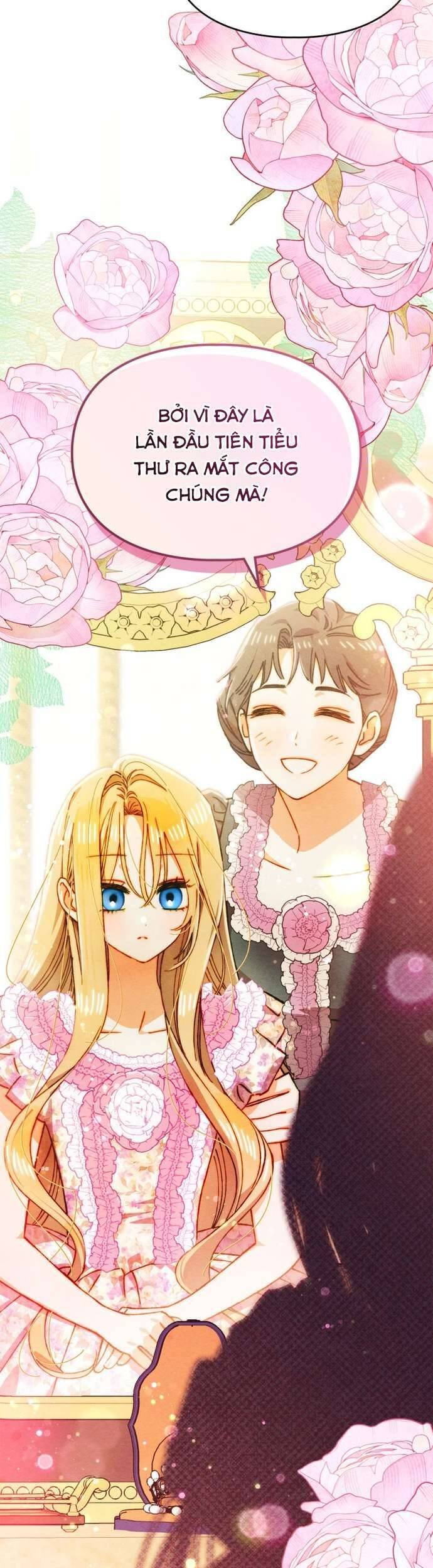 Thuần Hóa Munchkin Chap 24 - Next Chap 25