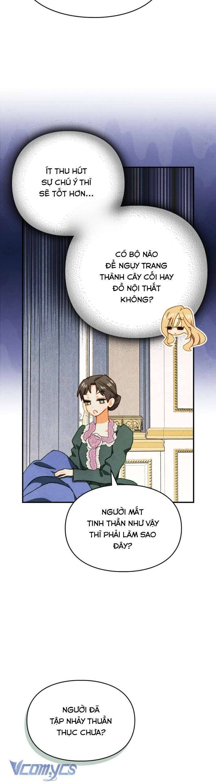 Thuần Hóa Munchkin Chap 24 - Next Chap 25