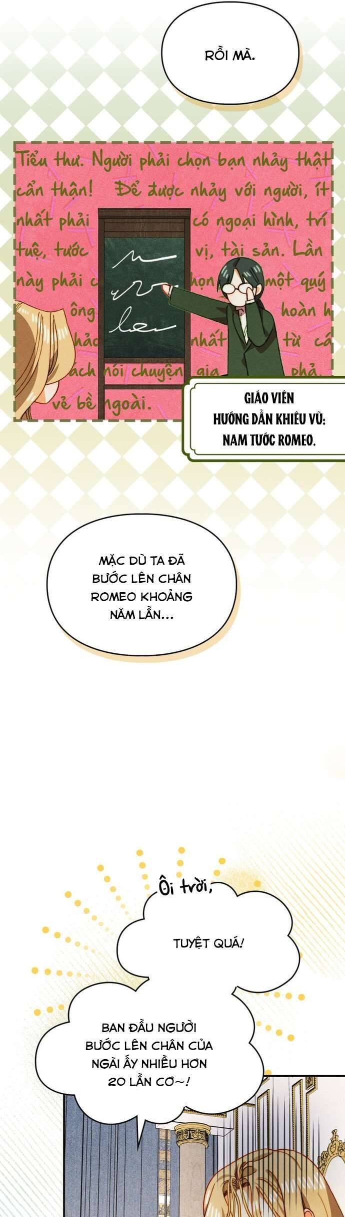 Thuần Hóa Munchkin Chap 24 - Next Chap 25