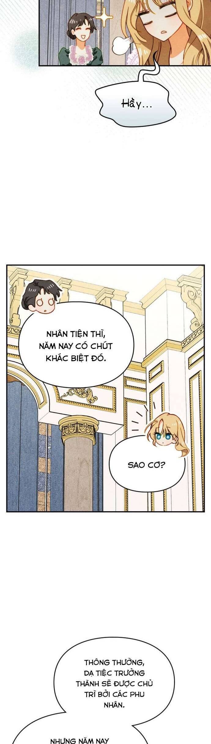Thuần Hóa Munchkin Chap 24 - Next Chap 25