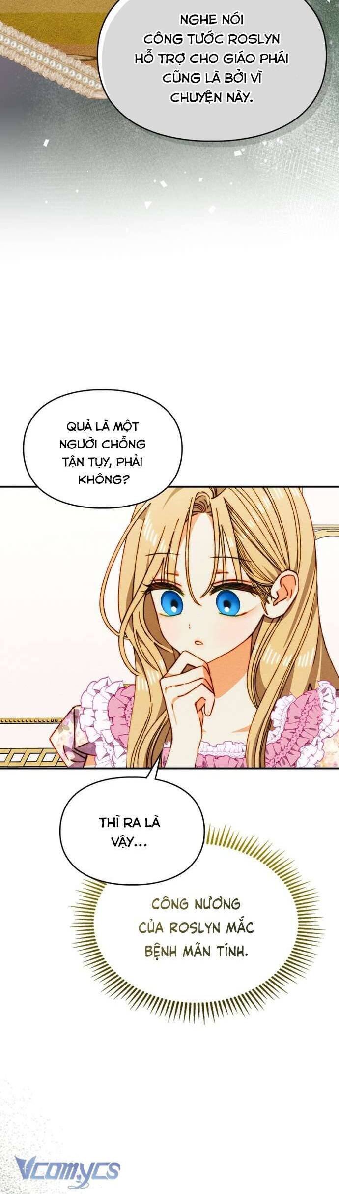 Thuần Hóa Munchkin Chap 24 - Next Chap 25