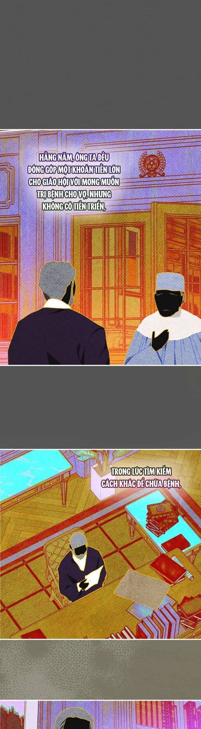 Thuần Hóa Munchkin Chap 24 - Next Chap 25