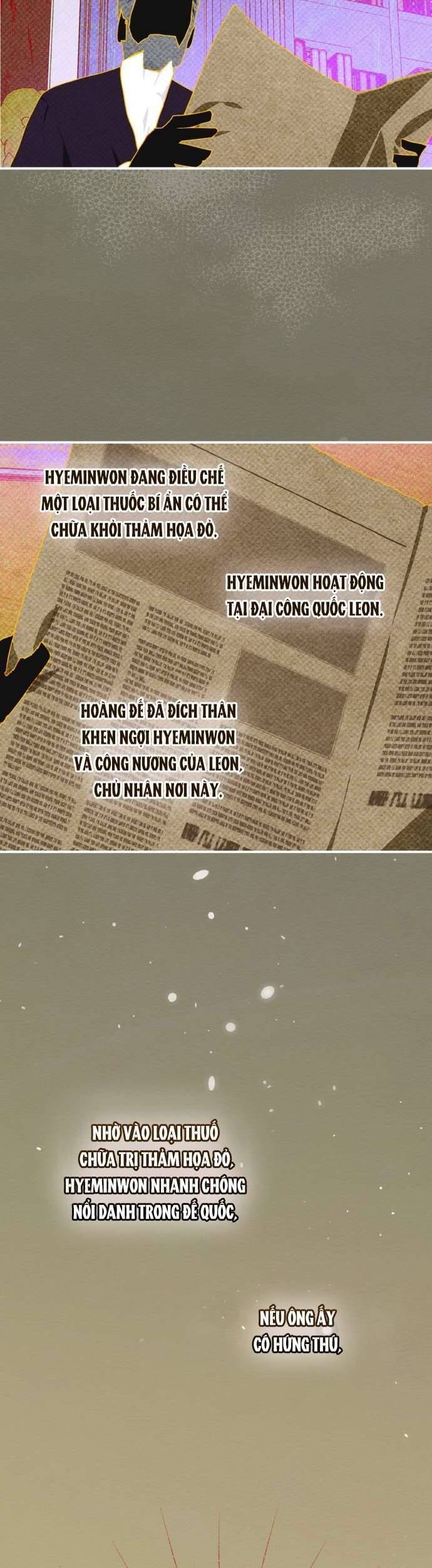 Thuần Hóa Munchkin Chap 24 - Next Chap 25