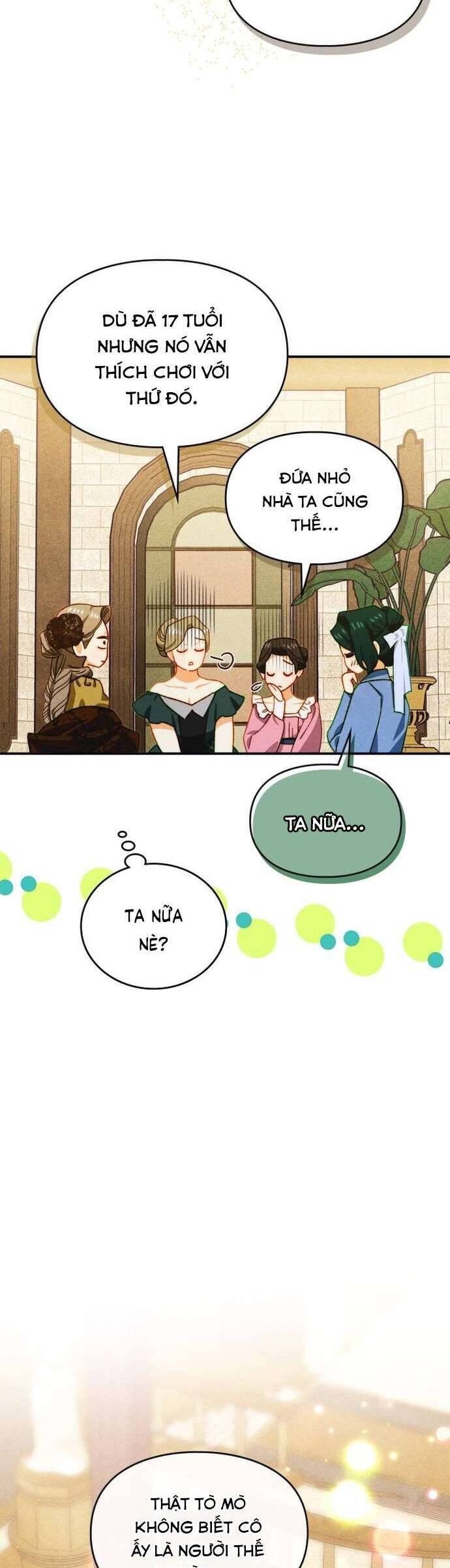 Thuần Hóa Munchkin Chap 24 - Next Chap 25