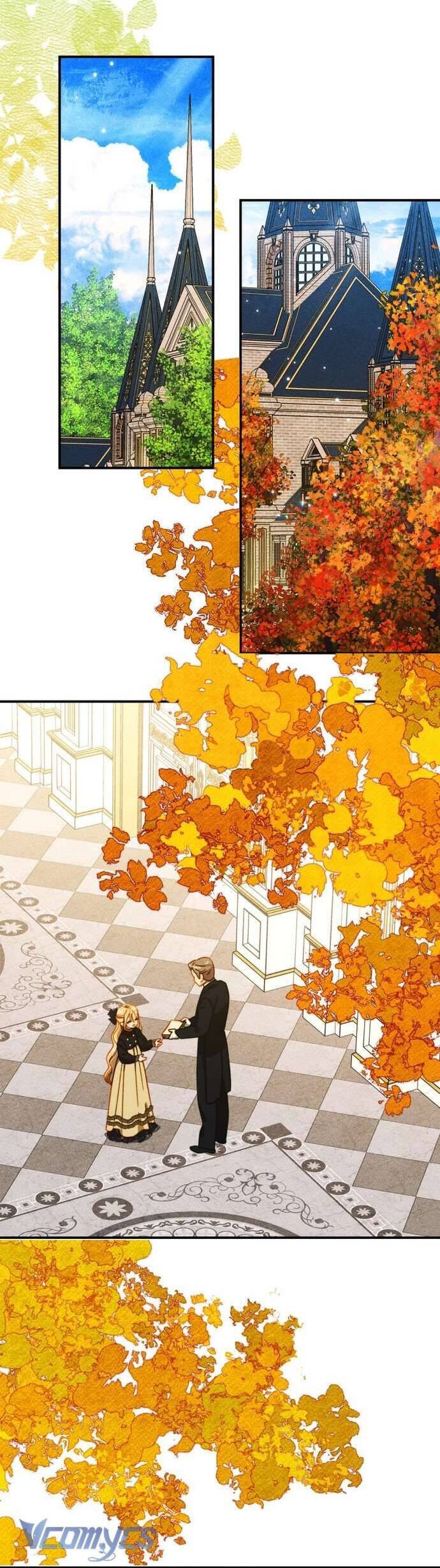 Thuần Hóa Munchkin Chap 24 - Next Chap 25