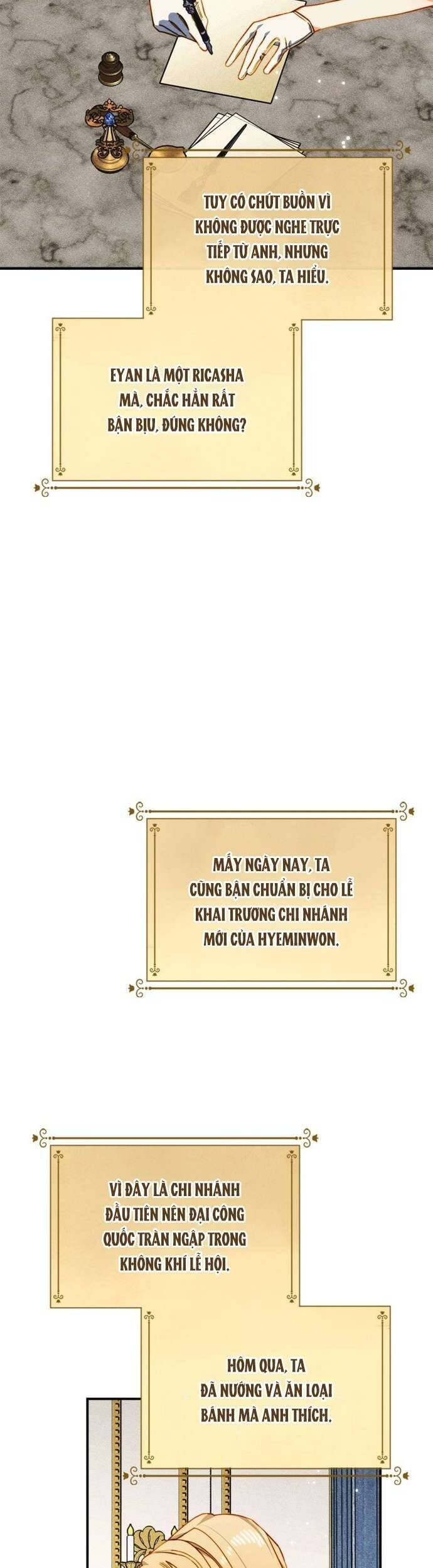 Thuần Hóa Munchkin Chap 24 - Next Chap 25