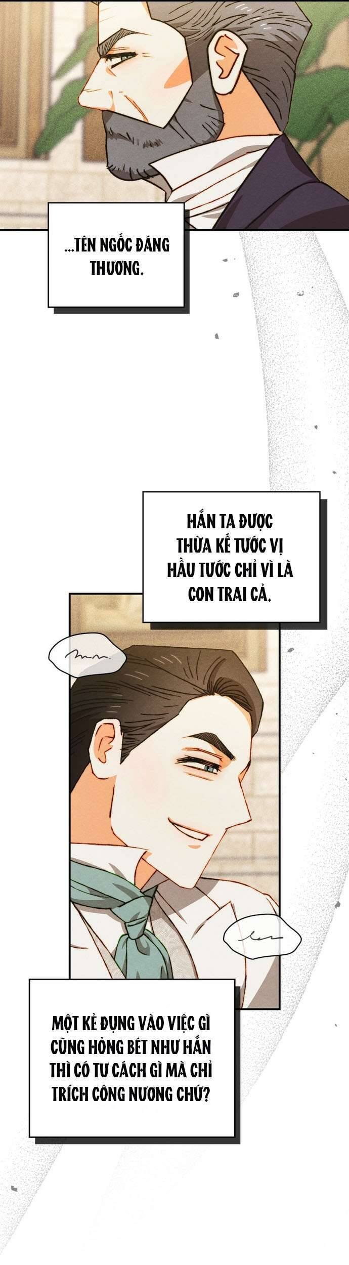 Thuần Hóa Munchkin Chap 25 - Next Chap 26