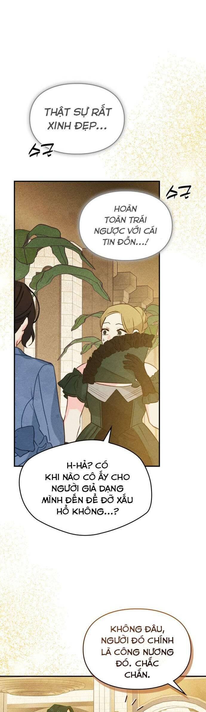 Thuần Hóa Munchkin Chap 25 - Next Chap 26