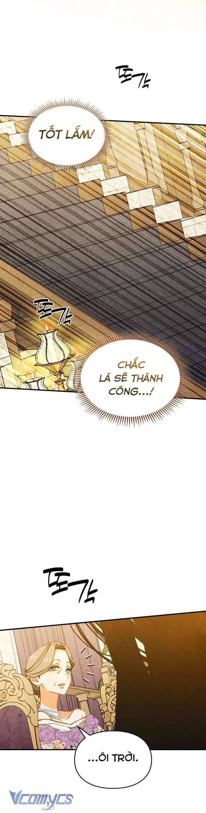 Thuần Hóa Munchkin Chap 25 - Next Chap 26