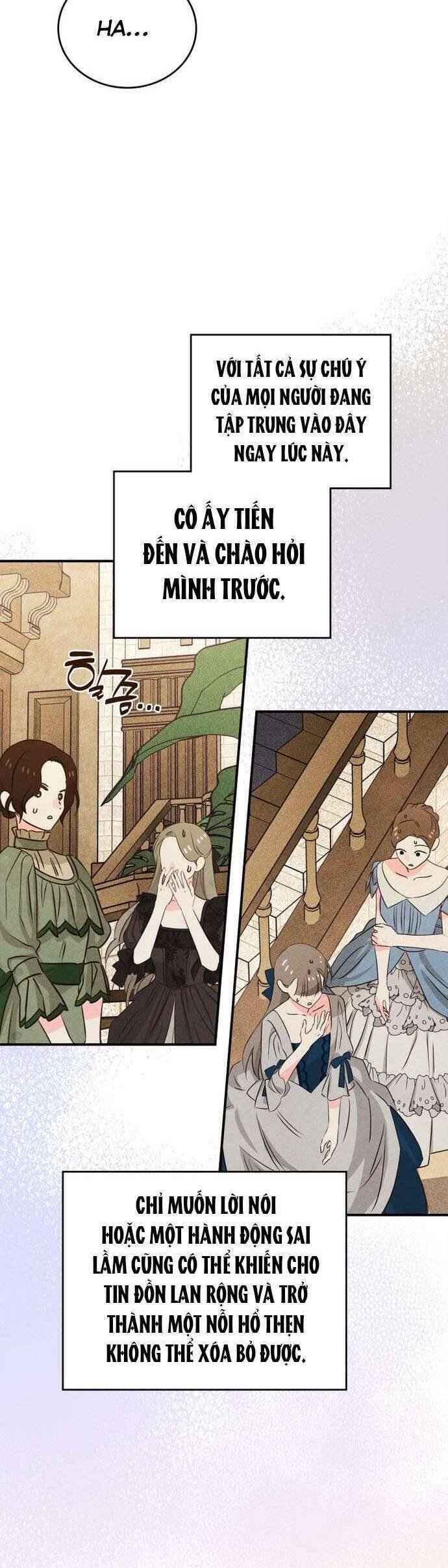 Thuần Hóa Munchkin Chap 25 - Next Chap 26