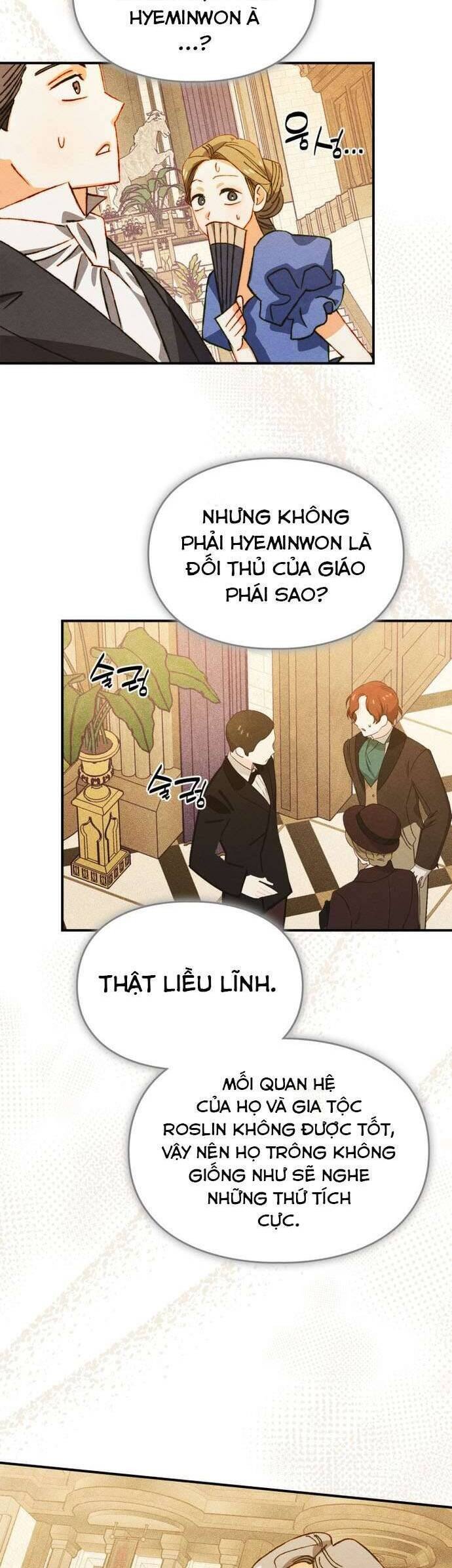 Thuần Hóa Munchkin Chap 25 - Next Chap 26