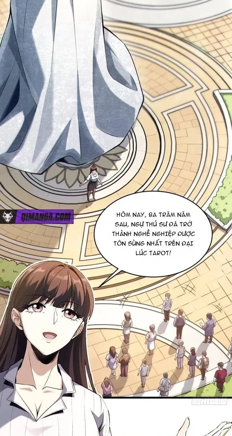 Thuần Hóa Quái Thú Toàn Cầu: Thức Tỉnh Cấp Sss Ngay Từ Khởi Đầu Chap 1 - Next Chap 2