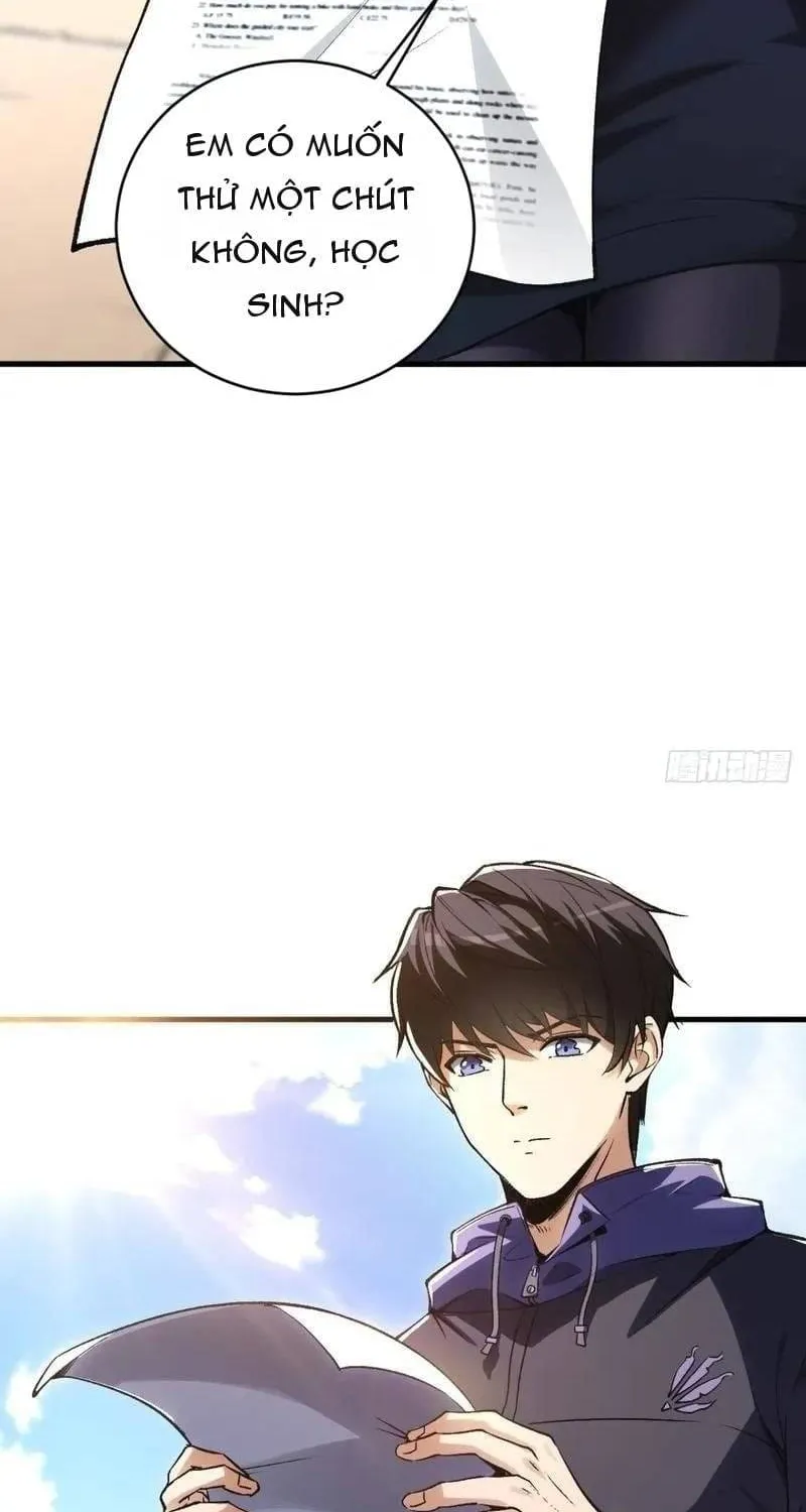 Thuần Hóa Quái Thú Toàn Cầu: Thức Tỉnh Cấp Sss Ngay Từ Khởi Đầu Chap 1 - Next Chap 2