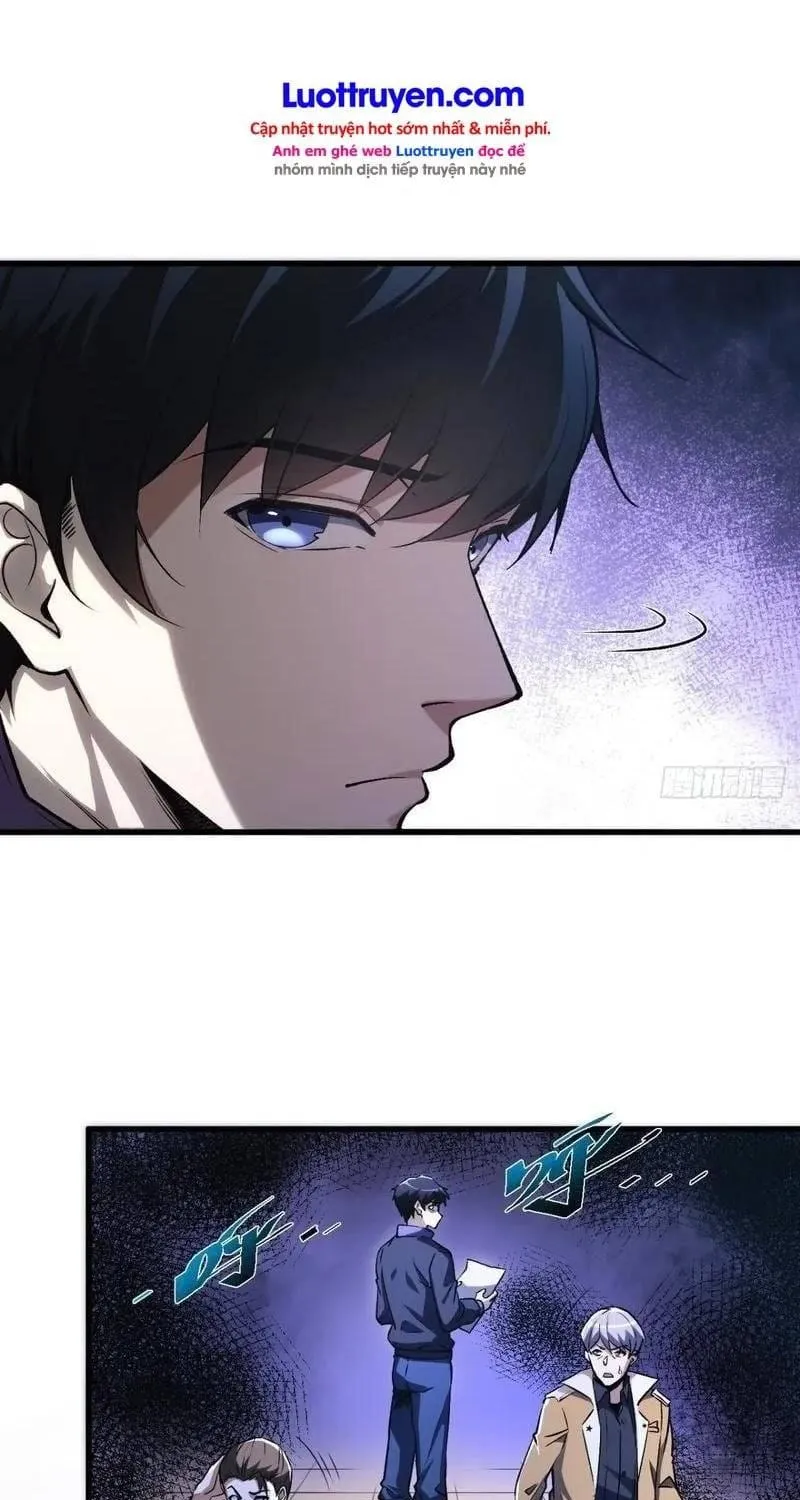 Thuần Hóa Quái Thú Toàn Cầu: Thức Tỉnh Cấp Sss Ngay Từ Khởi Đầu Chap 1 - Next Chap 2