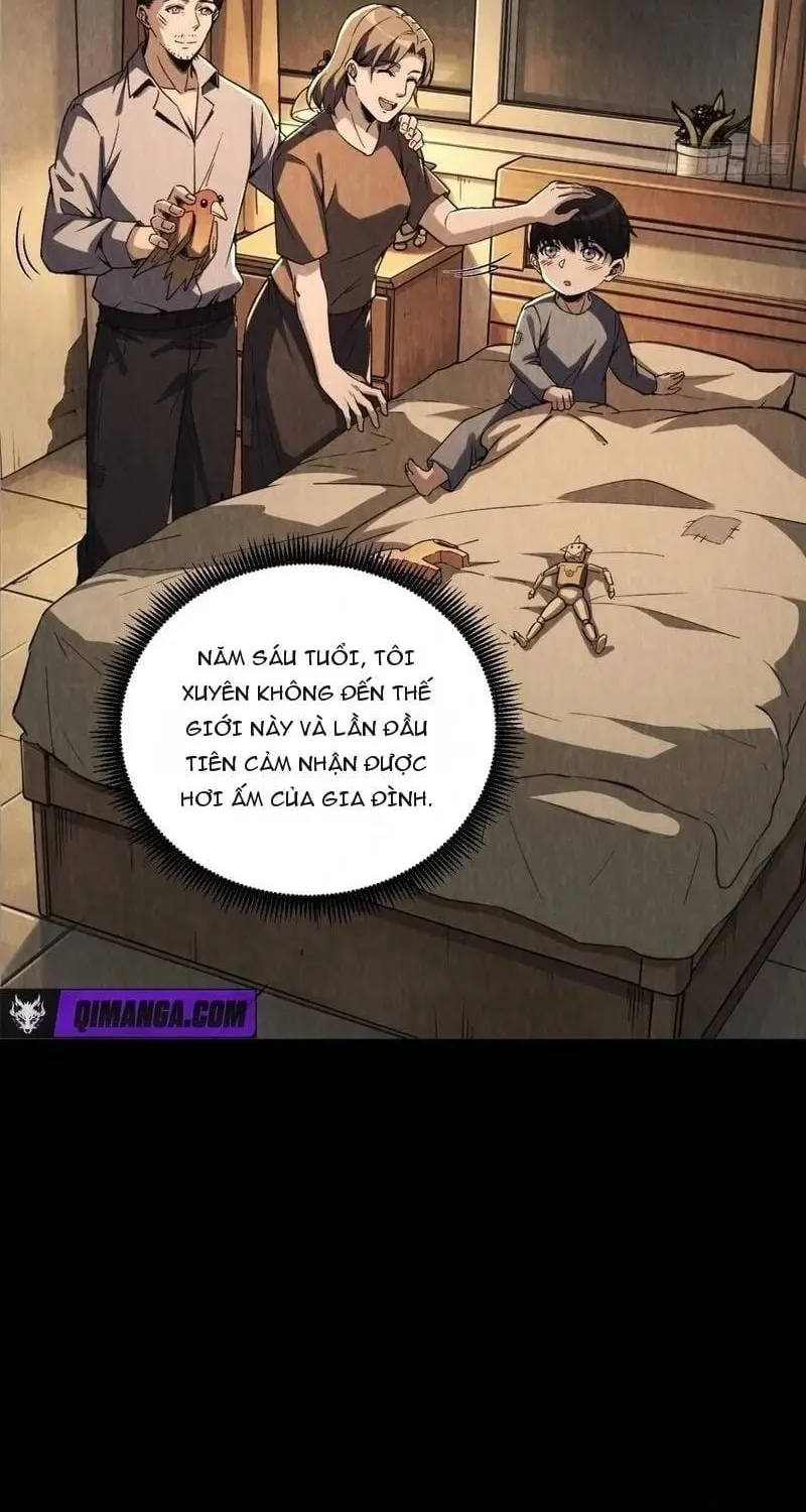 Thuần Hóa Quái Thú Toàn Cầu: Thức Tỉnh Cấp Sss Ngay Từ Khởi Đầu Chap 1 - Next Chap 2