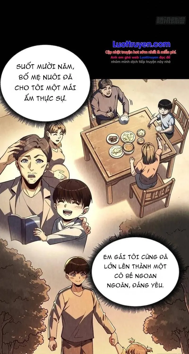 Thuần Hóa Quái Thú Toàn Cầu: Thức Tỉnh Cấp Sss Ngay Từ Khởi Đầu Chap 1 - Next Chap 2