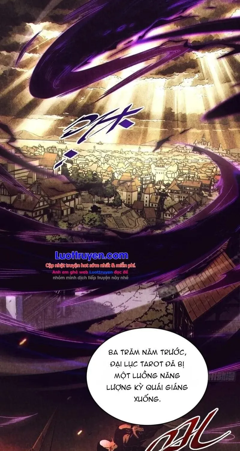 Thuần Hóa Quái Thú Toàn Cầu: Thức Tỉnh Cấp Sss Ngay Từ Khởi Đầu Chap 1 - Next Chap 2