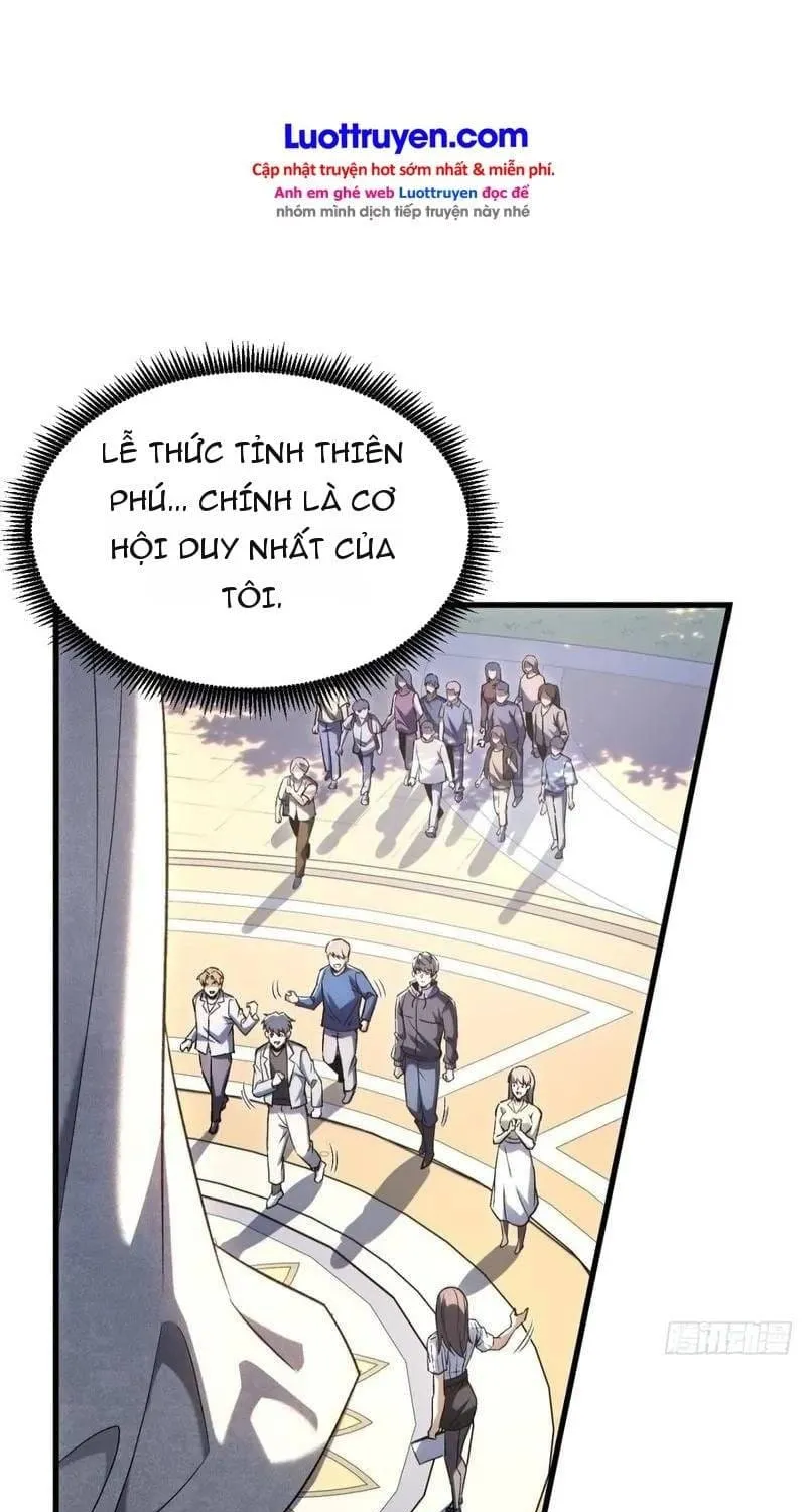 Thuần Hóa Quái Thú Toàn Cầu: Thức Tỉnh Cấp Sss Ngay Từ Khởi Đầu Chap 1 - Next Chap 2