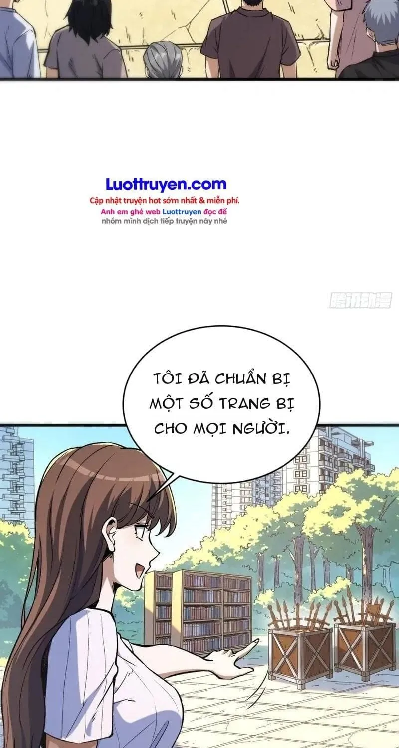 Thuần Hóa Quái Thú Toàn Cầu: Thức Tỉnh Cấp Sss Ngay Từ Khởi Đầu Chap 10 - Next Chap 11