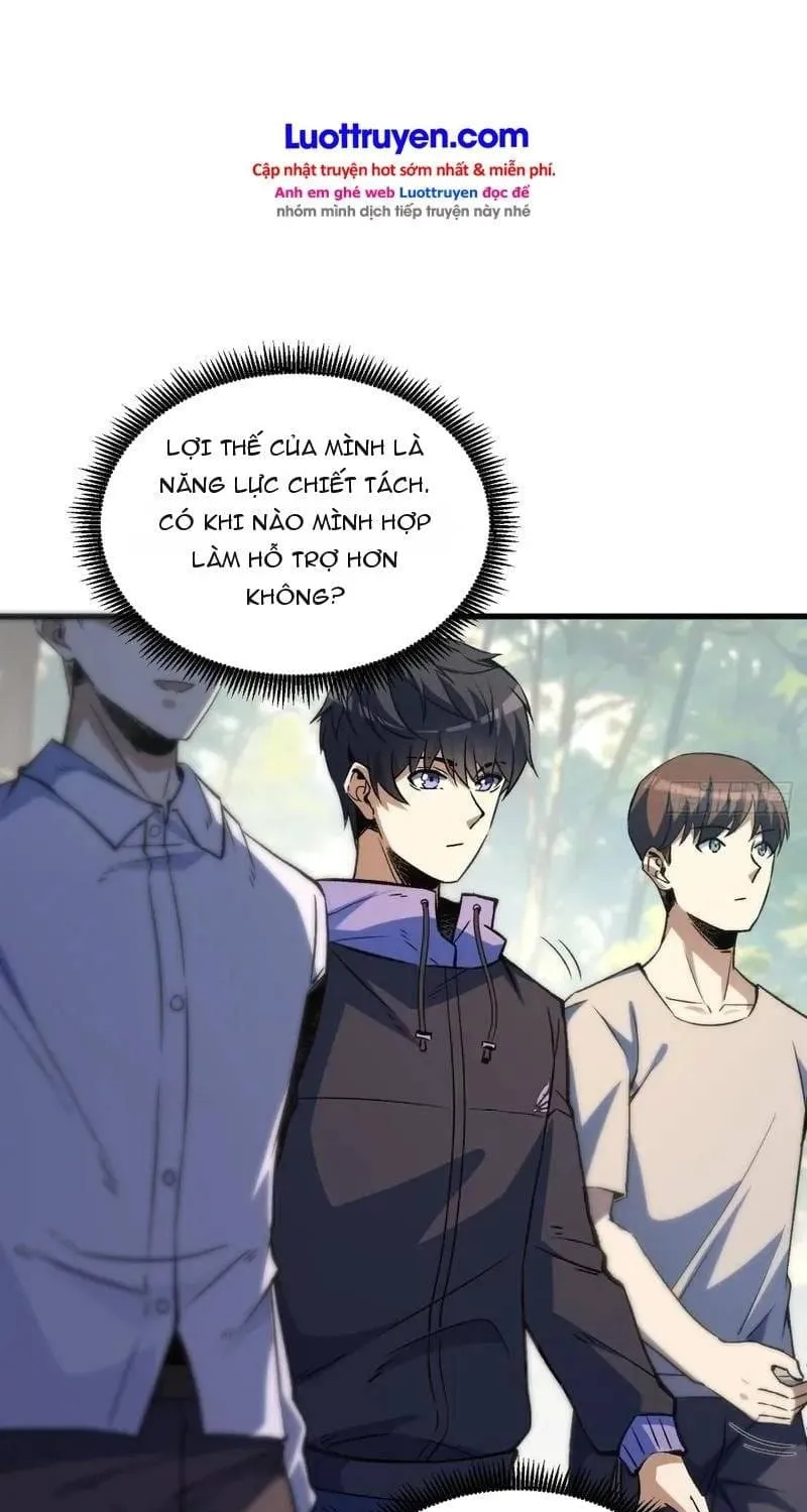 Thuần Hóa Quái Thú Toàn Cầu: Thức Tỉnh Cấp Sss Ngay Từ Khởi Đầu Chap 10 - Next Chap 11