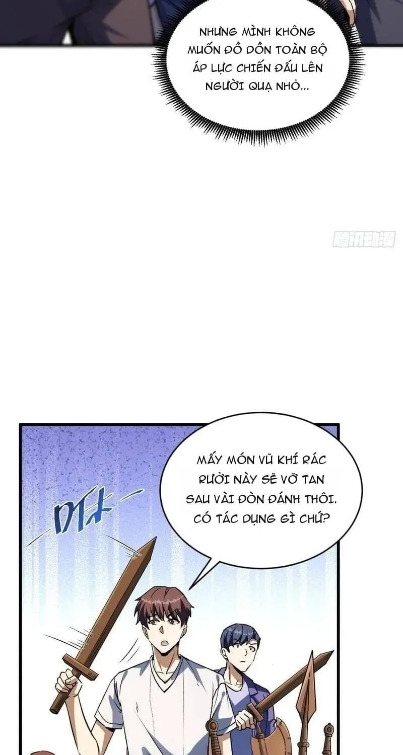 Thuần Hóa Quái Thú Toàn Cầu: Thức Tỉnh Cấp Sss Ngay Từ Khởi Đầu Chap 10 - Next Chap 11