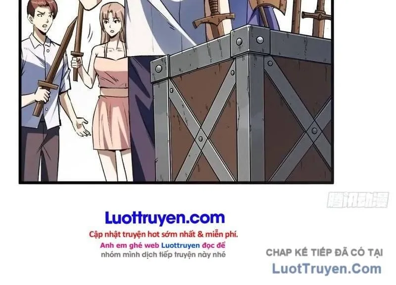 Thuần Hóa Quái Thú Toàn Cầu: Thức Tỉnh Cấp Sss Ngay Từ Khởi Đầu Chap 10 - Next Chap 11