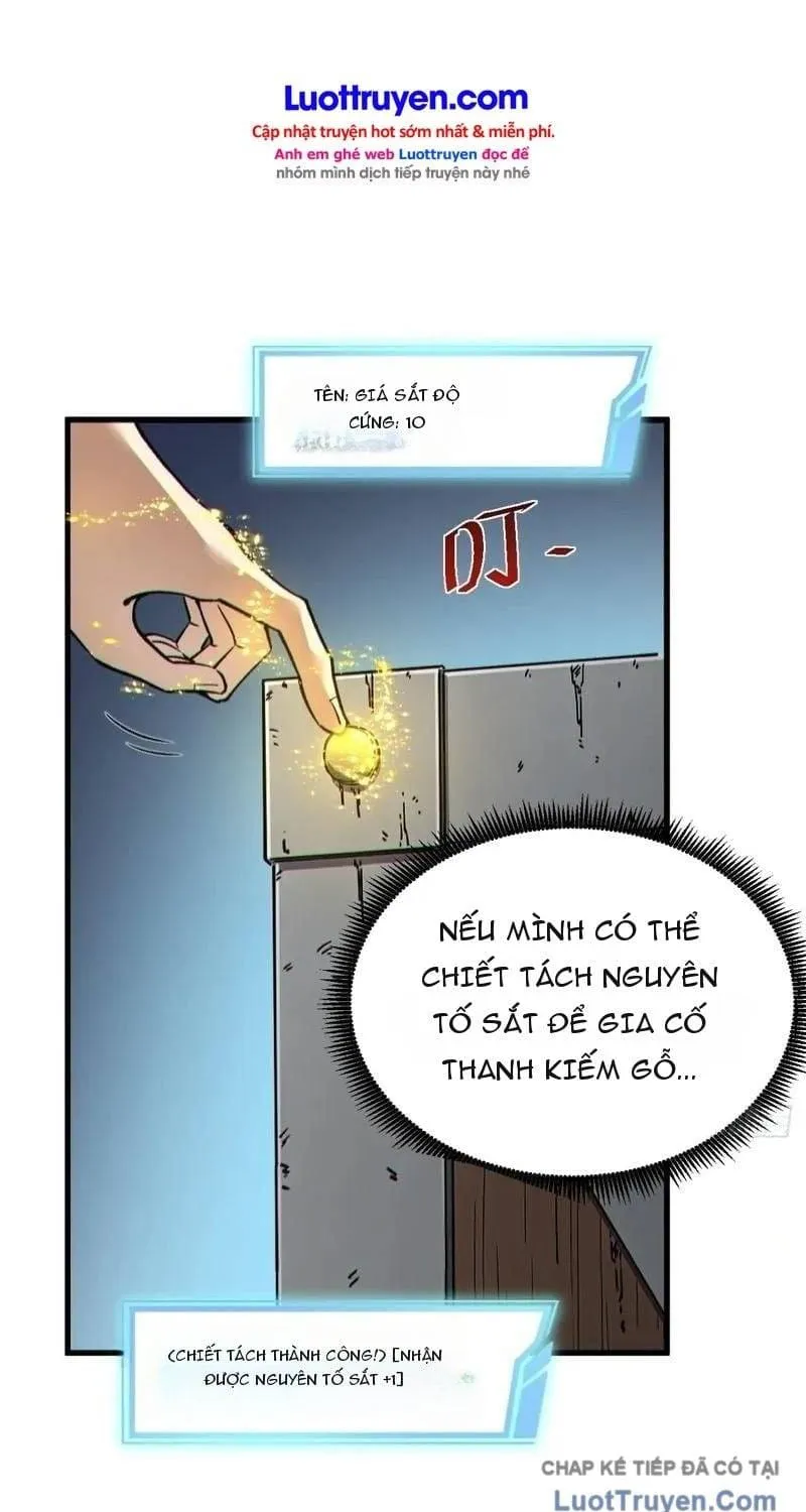 Thuần Hóa Quái Thú Toàn Cầu: Thức Tỉnh Cấp Sss Ngay Từ Khởi Đầu Chap 10 - Next Chap 11