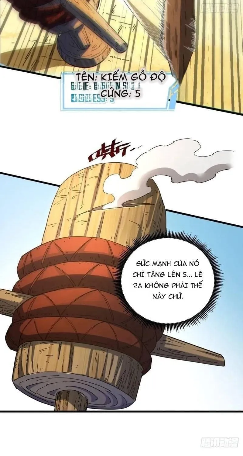 Thuần Hóa Quái Thú Toàn Cầu: Thức Tỉnh Cấp Sss Ngay Từ Khởi Đầu Chap 10 - Next Chap 11