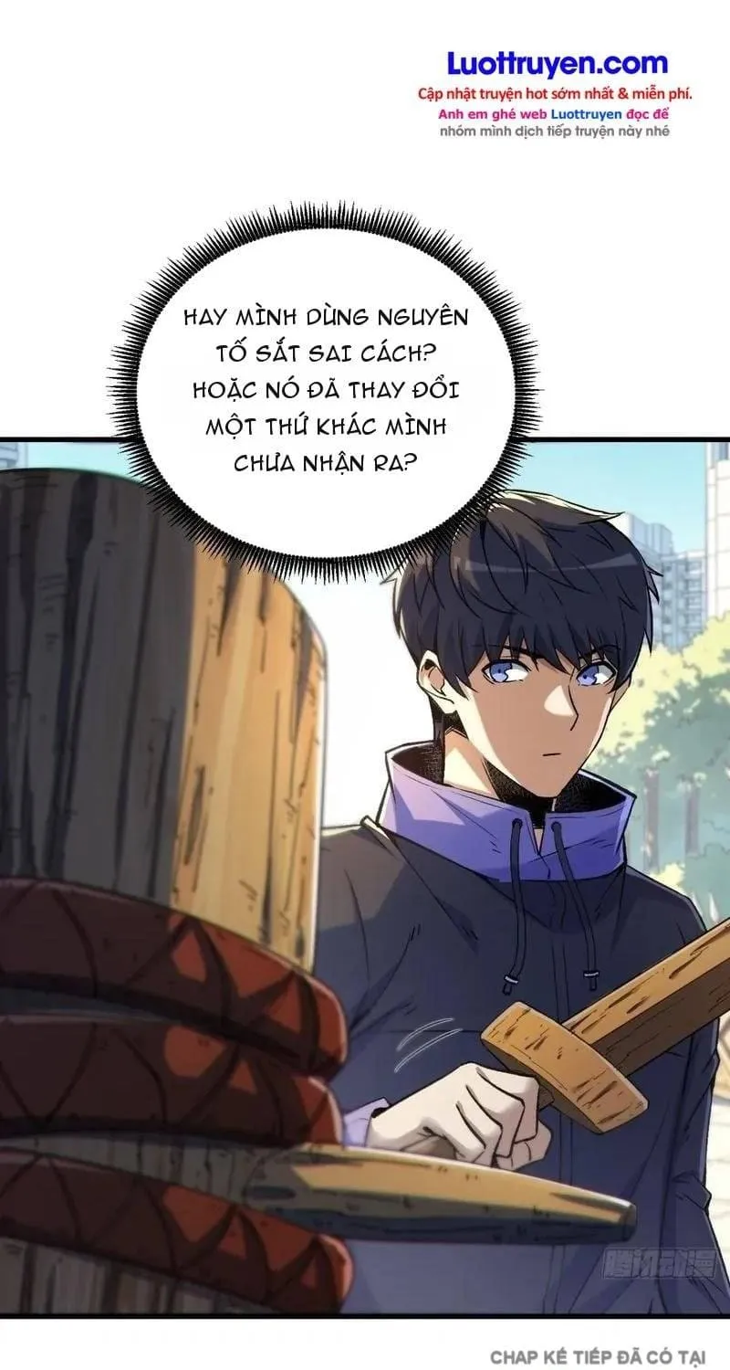 Thuần Hóa Quái Thú Toàn Cầu: Thức Tỉnh Cấp Sss Ngay Từ Khởi Đầu Chap 10 - Next Chap 11