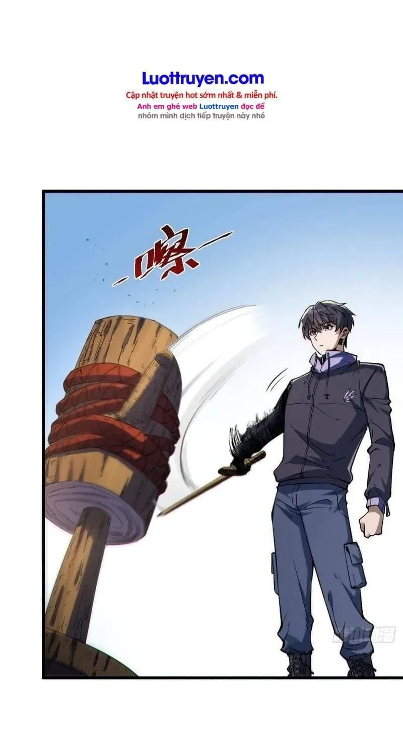 Thuần Hóa Quái Thú Toàn Cầu: Thức Tỉnh Cấp Sss Ngay Từ Khởi Đầu Chap 10 - Next Chap 11