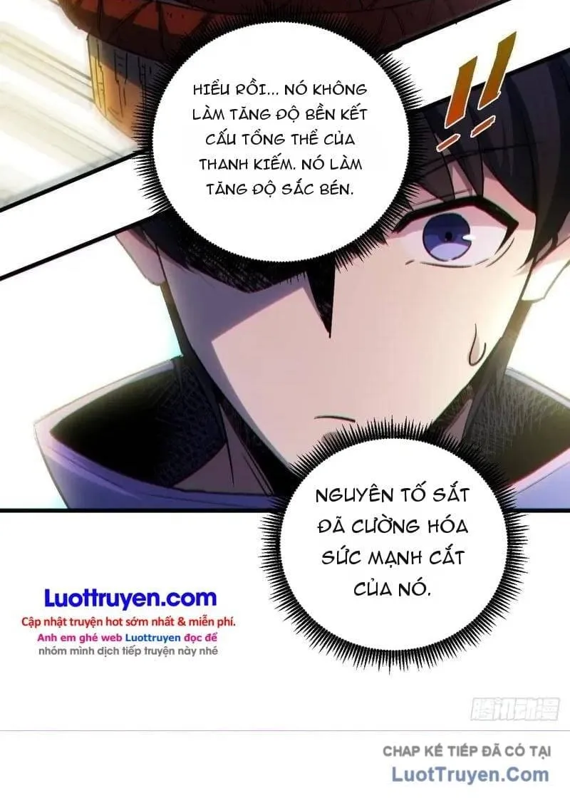 Thuần Hóa Quái Thú Toàn Cầu: Thức Tỉnh Cấp Sss Ngay Từ Khởi Đầu Chap 10 - Next Chap 11