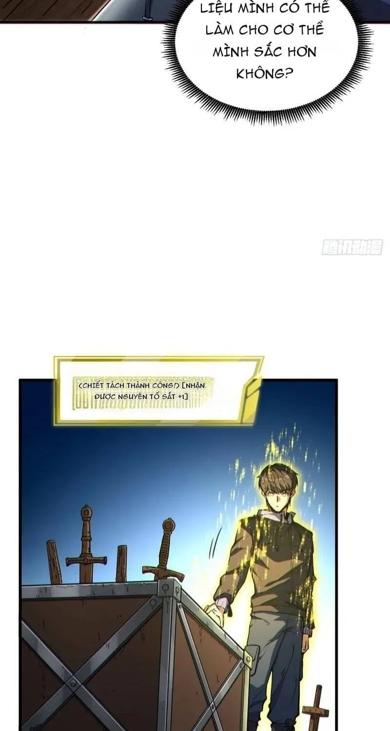 Thuần Hóa Quái Thú Toàn Cầu: Thức Tỉnh Cấp Sss Ngay Từ Khởi Đầu Chap 10 - Next Chap 11