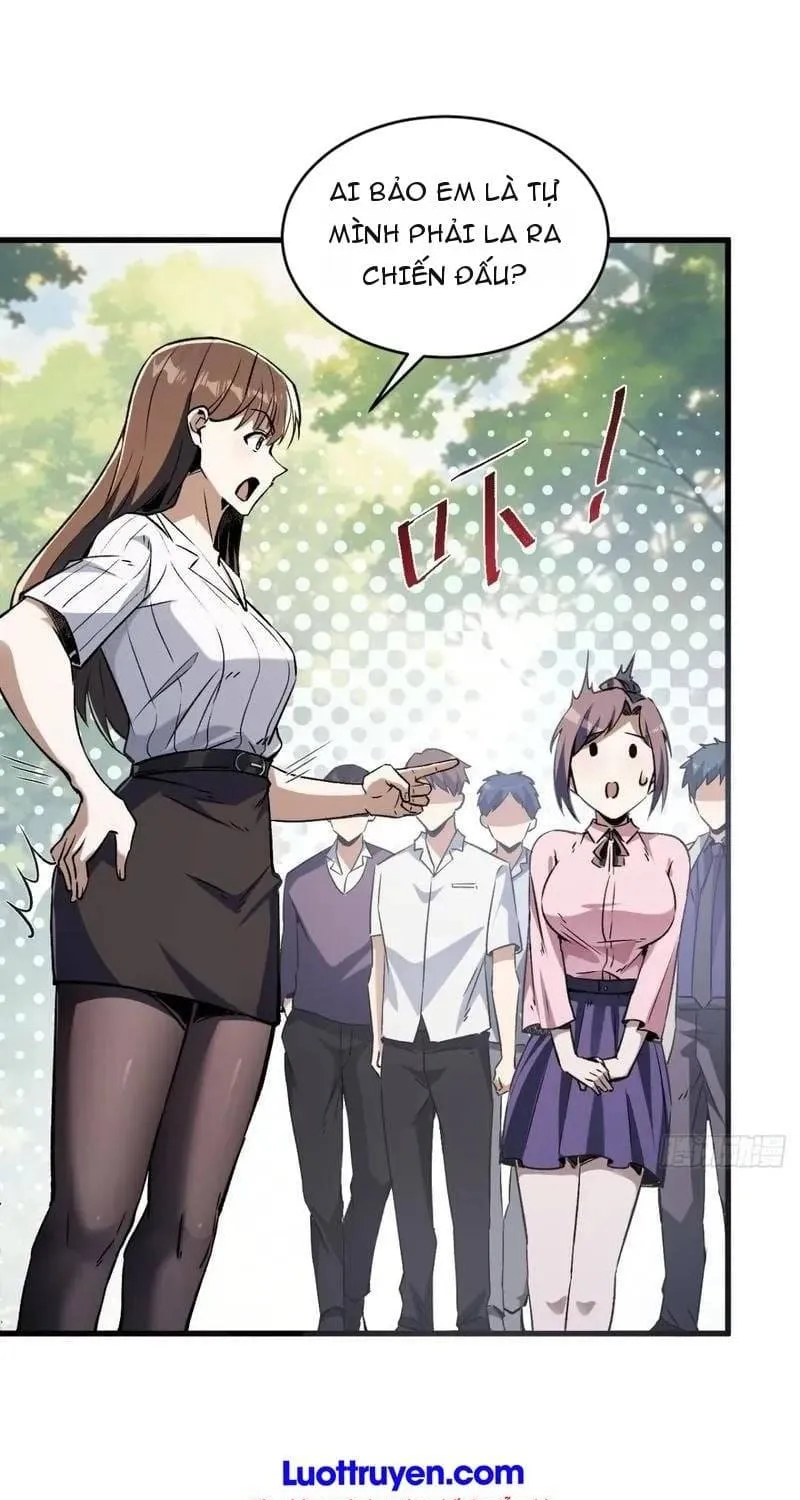 Thuần Hóa Quái Thú Toàn Cầu: Thức Tỉnh Cấp Sss Ngay Từ Khởi Đầu Chap 10 - Next Chap 11