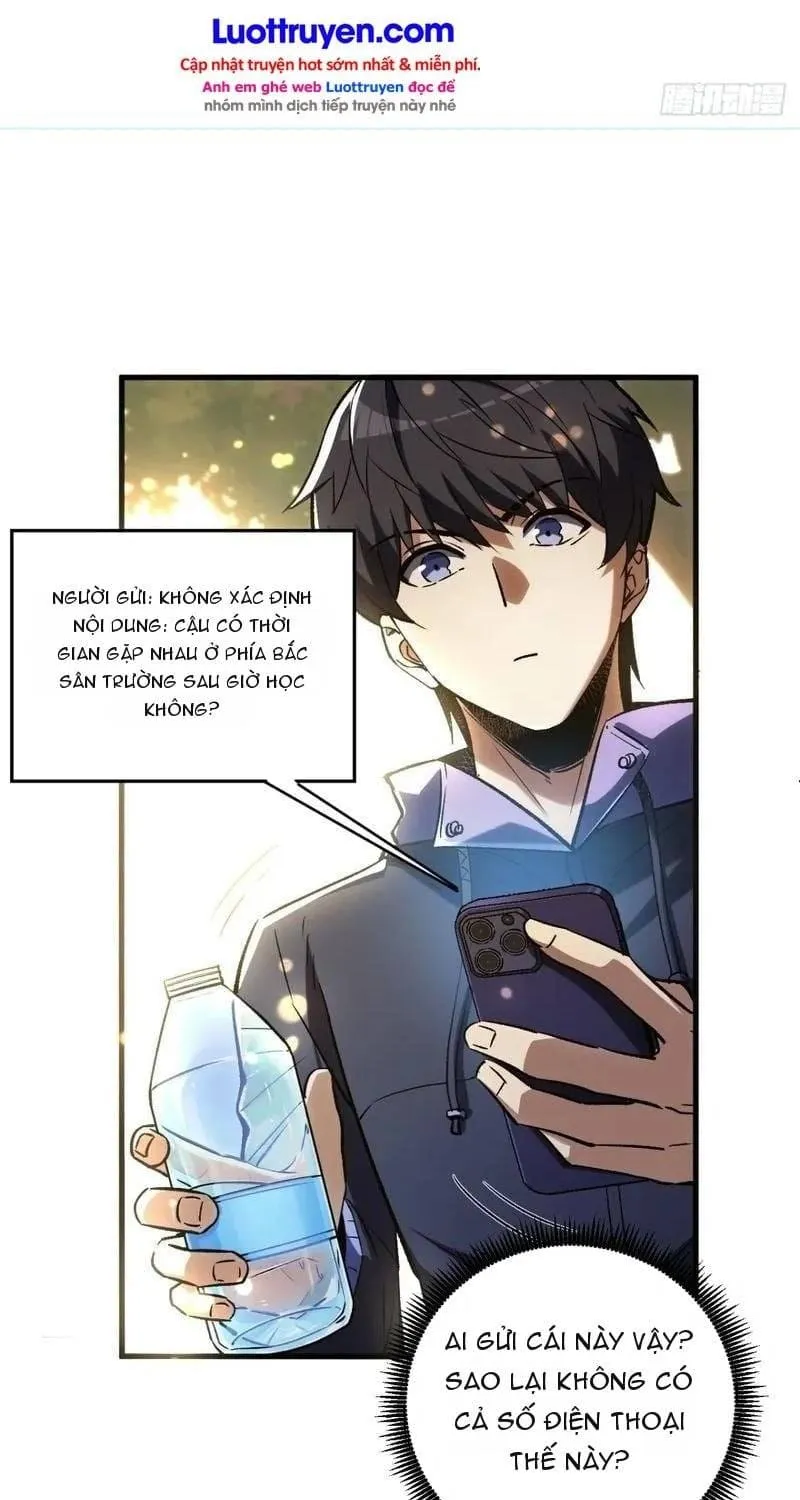 Thuần Hóa Quái Thú Toàn Cầu: Thức Tỉnh Cấp Sss Ngay Từ Khởi Đầu Chap 11 - Next Chap 12