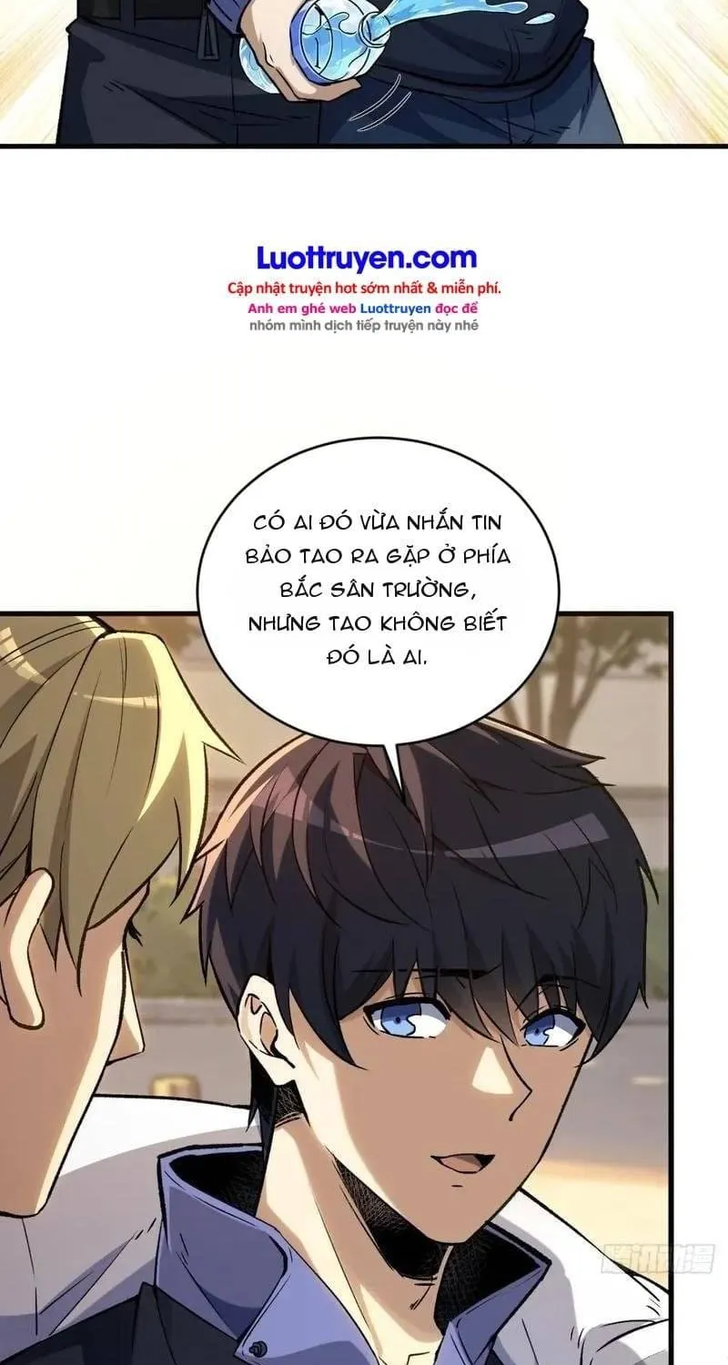 Thuần Hóa Quái Thú Toàn Cầu: Thức Tỉnh Cấp Sss Ngay Từ Khởi Đầu Chap 11 - Next Chap 12