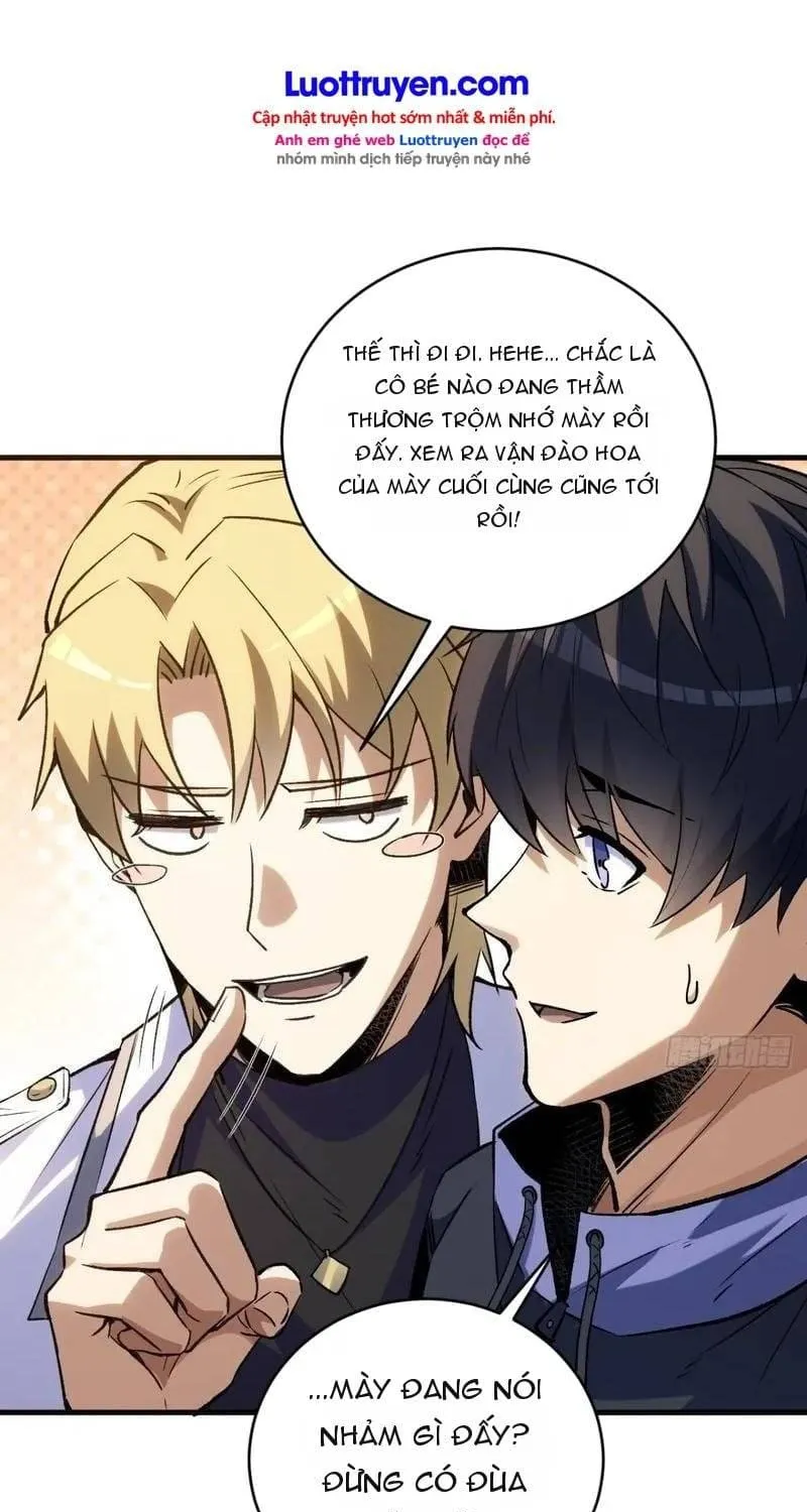 Thuần Hóa Quái Thú Toàn Cầu: Thức Tỉnh Cấp Sss Ngay Từ Khởi Đầu Chap 11 - Next Chap 12