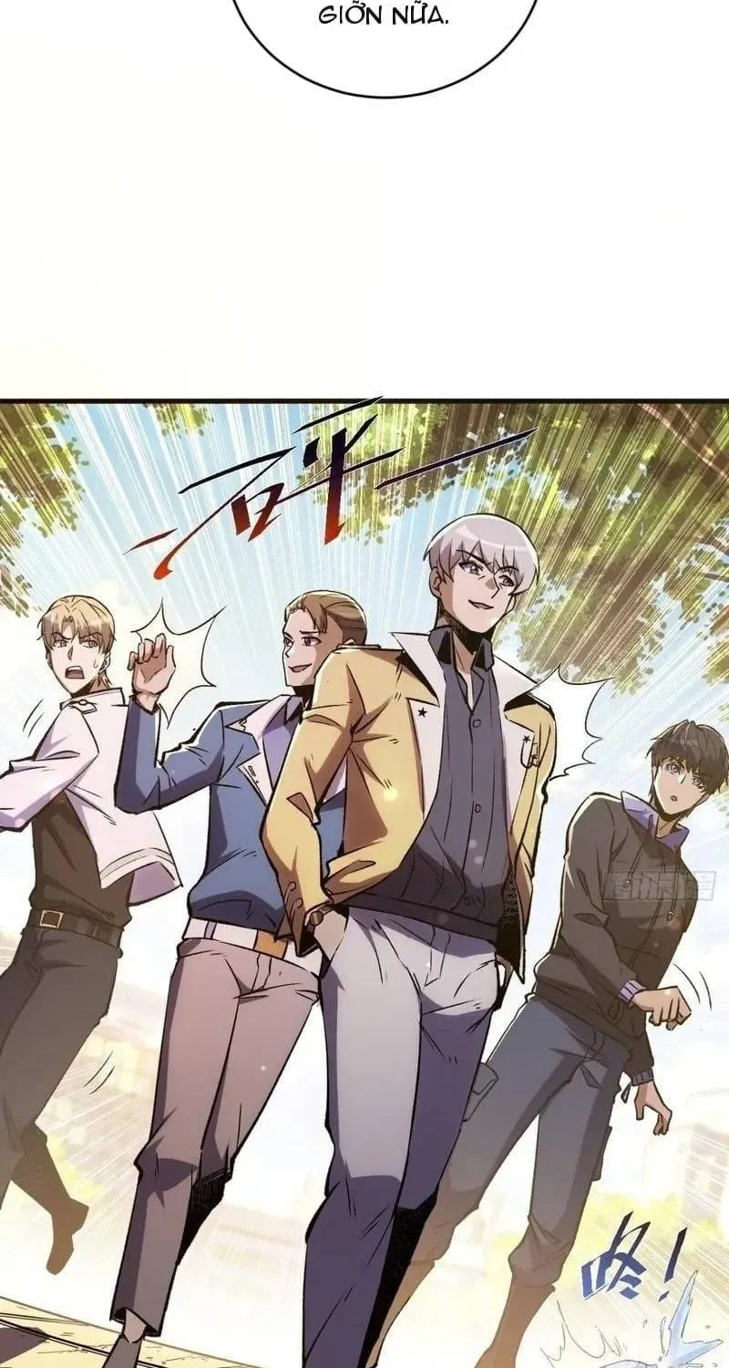 Thuần Hóa Quái Thú Toàn Cầu: Thức Tỉnh Cấp Sss Ngay Từ Khởi Đầu Chap 11 - Next Chap 12
