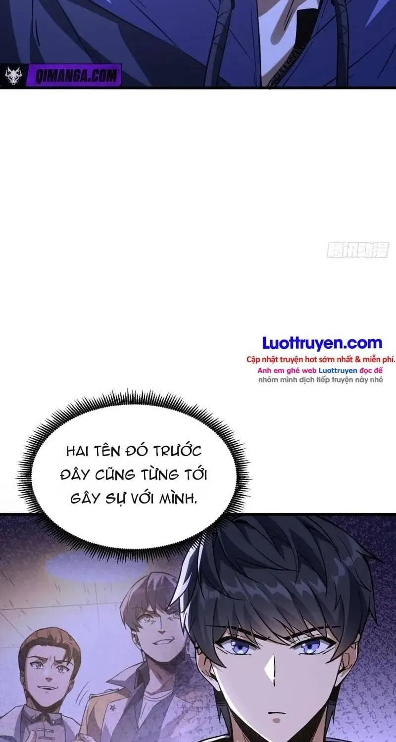 Thuần Hóa Quái Thú Toàn Cầu: Thức Tỉnh Cấp Sss Ngay Từ Khởi Đầu Chap 11 - Next Chap 12