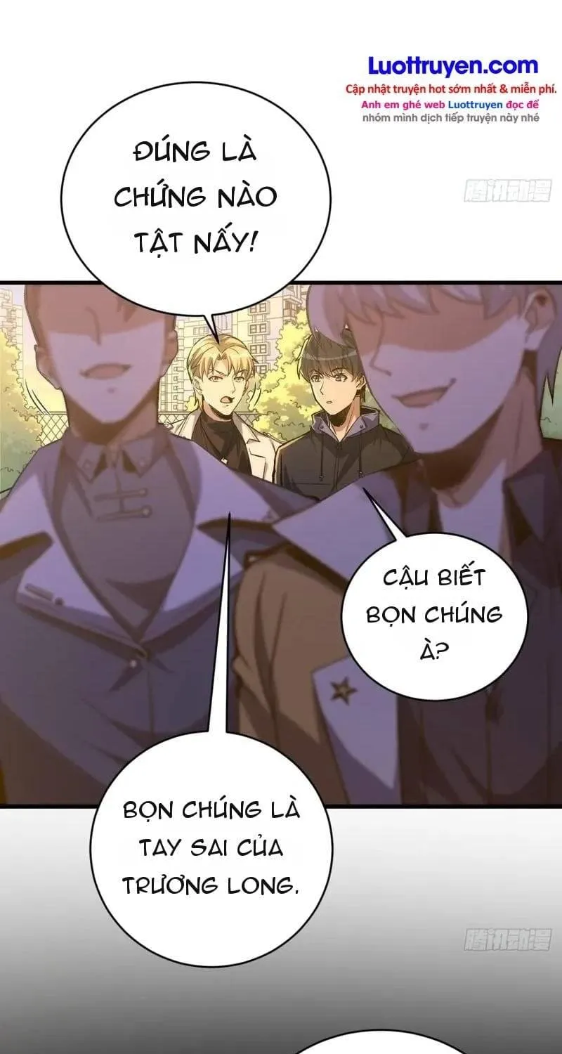 Thuần Hóa Quái Thú Toàn Cầu: Thức Tỉnh Cấp Sss Ngay Từ Khởi Đầu Chap 11 - Next Chap 12
